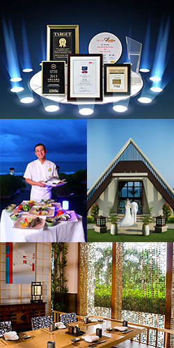 Sanya Marriott Resort & Spa Sets Market Trends Through Innovation
